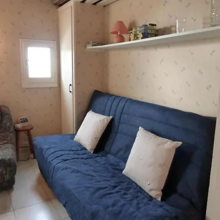 House Fermes Marines 3 Apartmán