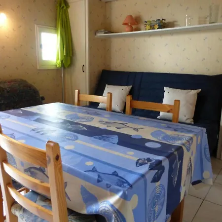 House Fermes Marines 3 Apartmán