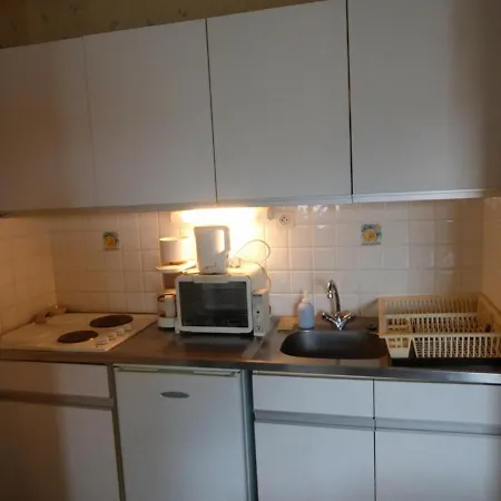 Apartmán House Fermes Marines 3