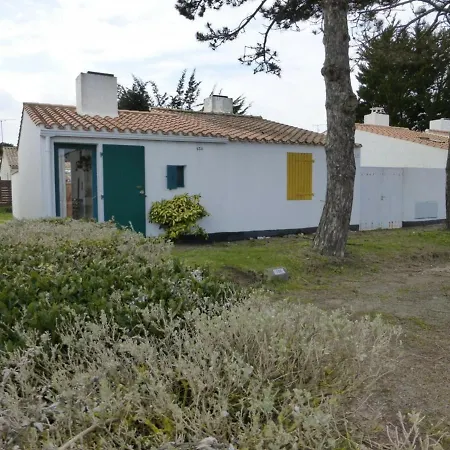 House Fermes Marines 3 *