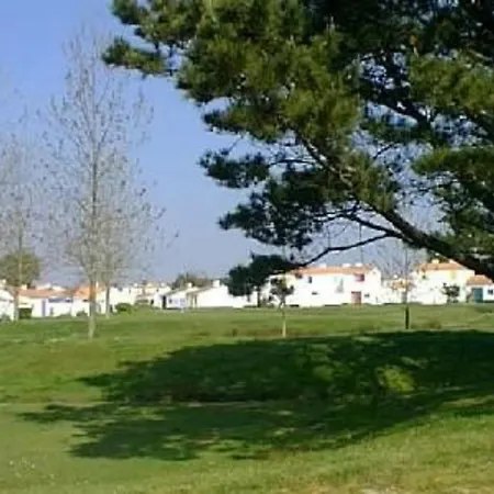 House Fermes Marines 3 * Brétignolles-sur-Mer
