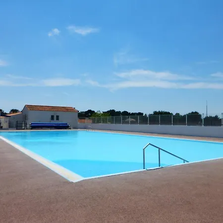 House Fermes Marines 3 Brétignolles-sur-Mer
