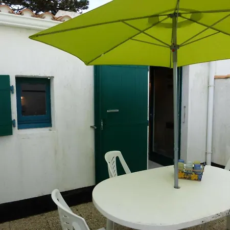Apartmán House Fermes Marines 3
